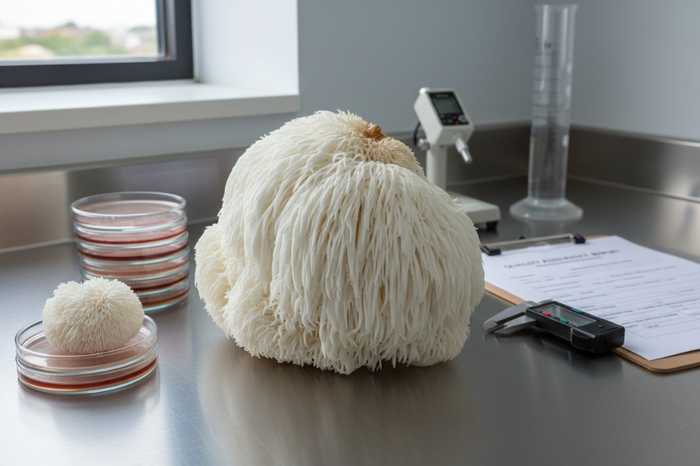 Lion's Mane Beta-Glucan Guide: Quality and Label Reading article cover