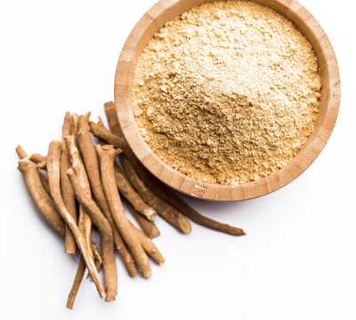 Ashwagandha rotextrakt