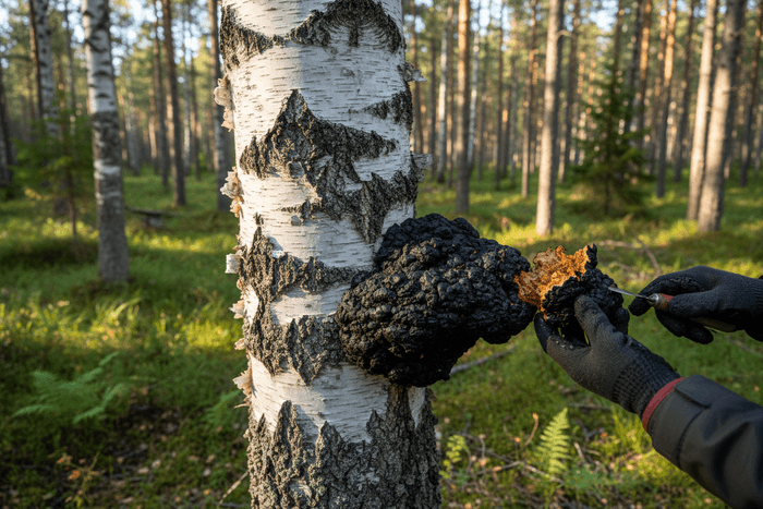 Why Birch Matters for Chaga Quality and Sustainability article cover