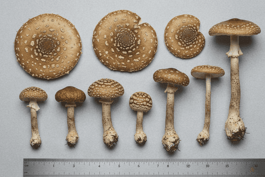 אמניטה פנתרינה פורמטים | מדריך מלא article cover