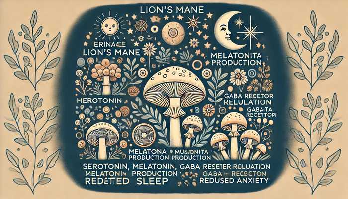 How to easily improve your sleep: Tips and natural methods article cover