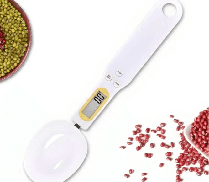 Scale for microdosing — 1 scale