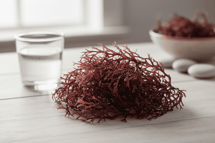Sea Moss: Thyroid Support Guide article cover