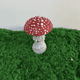 נר ארומה Amanita muscaria