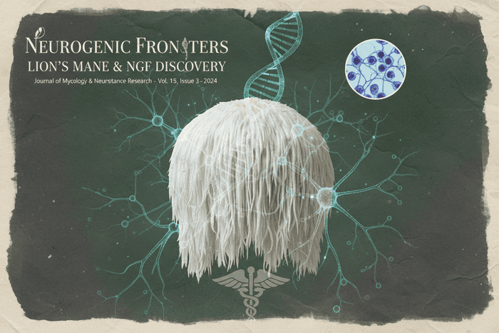 Lion's Mane and NGF: What Human Research Really Shows article cover