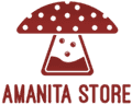 Amanita store